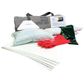 ENVIRONMENTAL QSI  OIL SPILL KIT 25LT