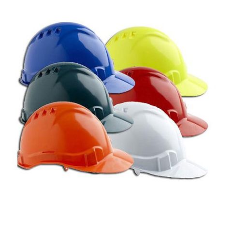 HARD HAT PRO CHOICE 6 POINT PROLOCK