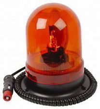 BEACON 12 VOLT ROTATING WITH CORD LIIGHTER PLUG