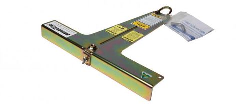 PBI BALLANTYNE ROOF ANCHOR 15KN