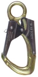 QSI TRIPLE ACTION TALON HOOK