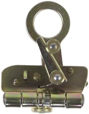 QSI REMOVABLE ROPE GRAB MAN/AUTO 12MM K