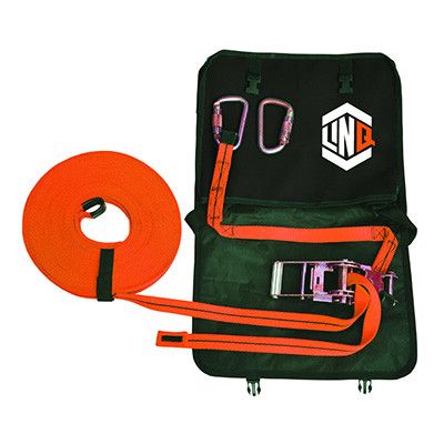 LINQ TEMPORARY ANCHOR LINE 20M