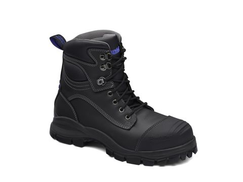 BLUNDSTONE 991 LACE UP SAFETY BOOT