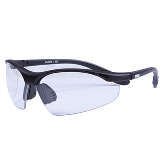 EYEWEAR SAFE-T-TEC BIFOCAL 1.5 LENS SAFETY SPEC