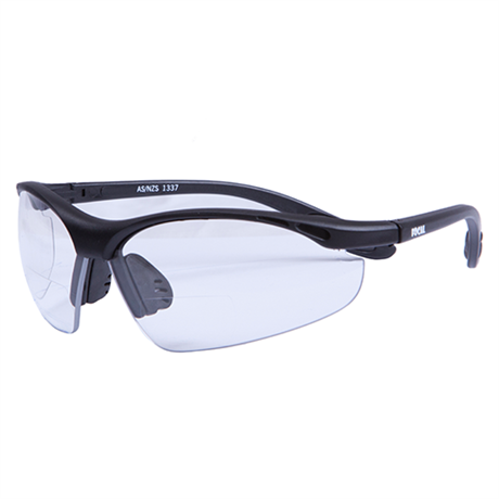 SAFE-T-TEC BIFOCAL SAFETY SPEC