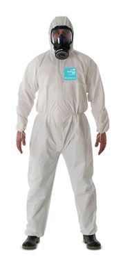 MICROGUARD 2000 COVERALL