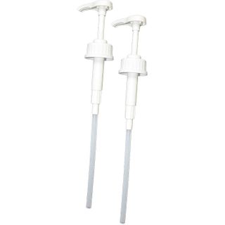 FIRST AID SQWINCHER PUMP TAP ONLY EA