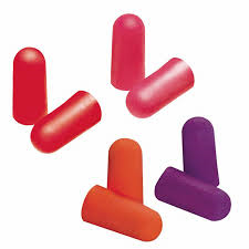 HEARING 3M EARPLUGS NITRO UNCORDED CL 5 (BOX 200)