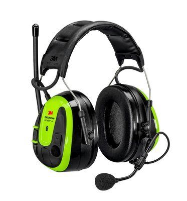 3M PELTOR BLUETOOTH RADIO EARMUFF