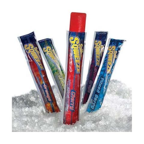 SQWINCHER SQWEEZE POPS ASSTD 10 PACK