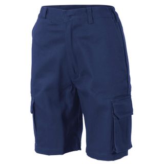 WORKWEAR DNC LADIES COTTON TAPED DRILL PANTS