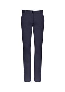 WORKWEAR FASHION BIZ LADIES LAWSON CHINO PANTS