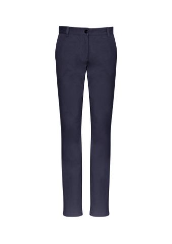 LADIES LAWSON CHINO PANTS