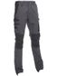 BISLEY FLX & MOVE ZIP CARGO TROUSER