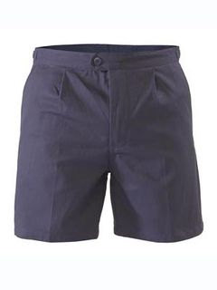 BISLEY SIDE TAB SHORT