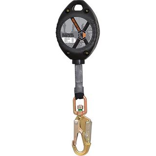 HEIGHT SAFETY LINQ RETRACTABLE LANYARD 3.5M