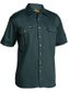 BISLEY ORIGINAL COTTON SHIRT S/S