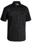 BISLEY ORIGINAL COTTON SHIRT S/S