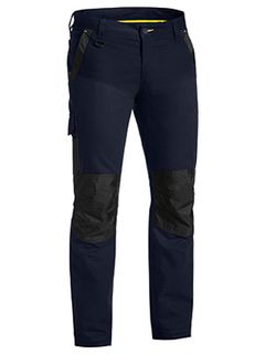 WORKWEAR BISLEY FLX N MOVE TROUSERS MECHANICAL STRETCH