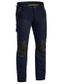 BISLEY FLX & MOVE STRETCH PANT REGULAR