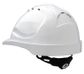 9 POINT VENTED RATCHET HARDHAT