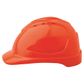 9 POINT VENTED RATCHET HARDHAT