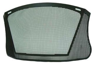 FACE UNISAFE VISOR MESH STEEL PROF