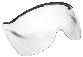 HEIGHT SAFETY PBI VISOR CL  FOR APX HELMETS
