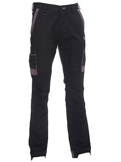 WORKWEAR BISLEY STRETCH FLX & MOVE CARGO TROUSER