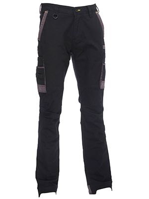 STRETCH FLX & MOVE CARGO TROUSER