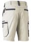 BISLEY STRETCH FLX & MOVE CARGO SHORT