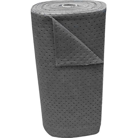 ENVIRONMENTAL SPILLTECH ROLL ABSORBENT