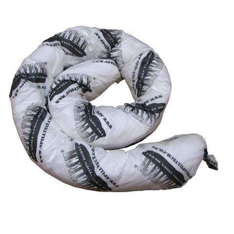 ENVIRONMENTAL SPILLTECH ABSORBENT SOCK 1