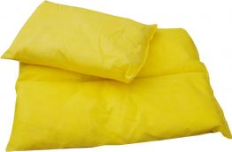 ENVIRONMENTIAL ABSORBENT CHEMICAL PILLOW