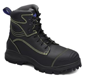 BOOT BLUNDSTONE EXTREME LACE UP PAIR