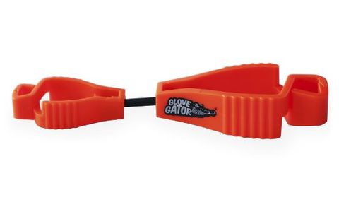 ESKO CLIP DUAL STYLE FLURRO ORANGE