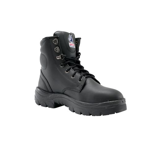 STEEL BLUE 512702 LADIES ARGYLE BOOT