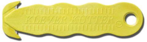 KNIVES KLEVER KUTTER SAFETY EACH