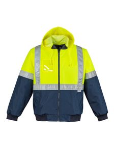 WORKWEAR  SYZMIK FLYING JACKET