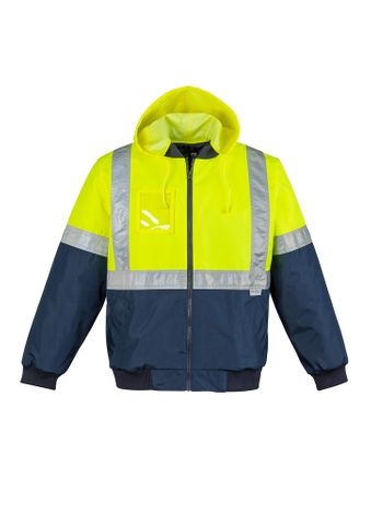 JACKET BIZ SYZMIK FLYING