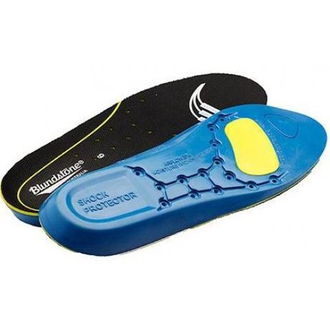 BLUNDSTONE FOOTBED