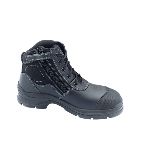 BLUNDSTONE 319 LACE UP SAFETY BOOT