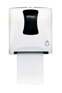 PAPER PACIFIC AUTOSENSE DISPENSER