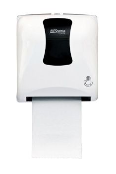 PAPER PACIFIC AUTOSENSE DISPENSER