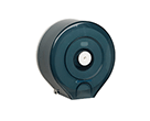 PAPER PACFIC JUMBO ROLL DISPENSER SINGLE SMK GREY