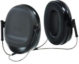 HEARING 3M EARMUFF PELTOR WELDERS NECKBAND CL 4 EA