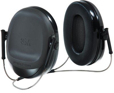 HEARING 3M EARMUFF PELTOR WELDERS NECKBAND CL 4 EA