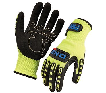 PARAMOUNT ONECR CUT 5 ANTIVIBE ONE PAIR