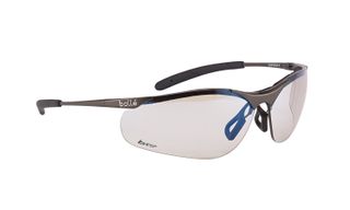 EYEWEAR BOLLE CONTOUR METAL FRAME ESP LIGHT TINT